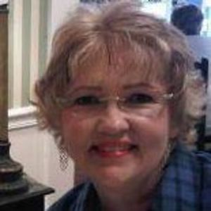 Meet your Posher, Patty